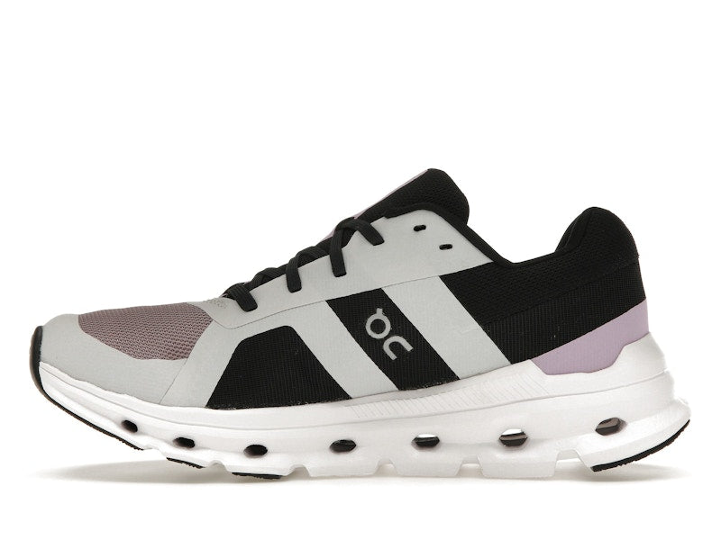 On Running Cloudrunner Heron Black (Women's)