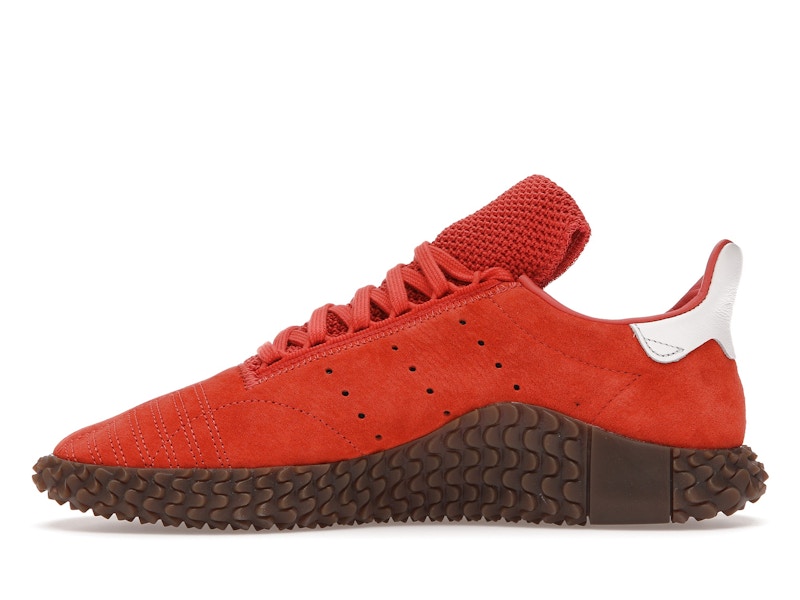 adidas Kamanda Raw Amber