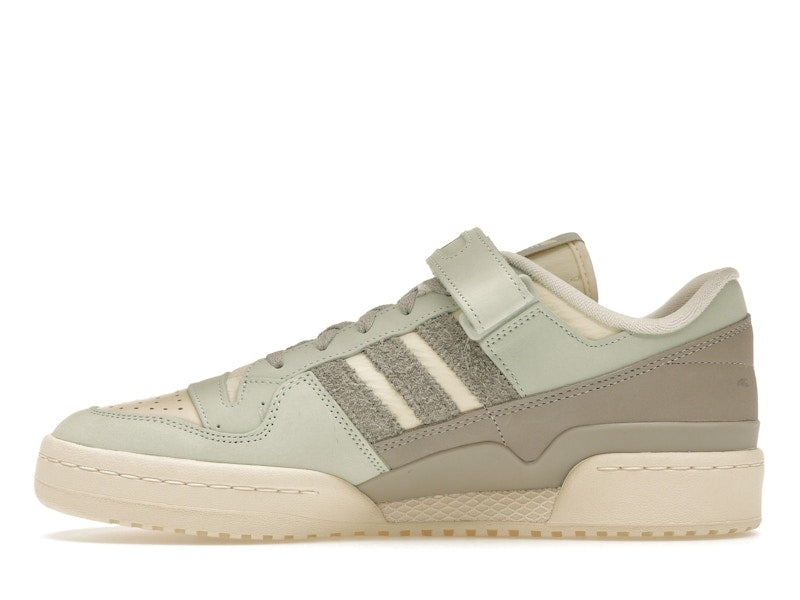 adidas Forum 84 Low Linen Green