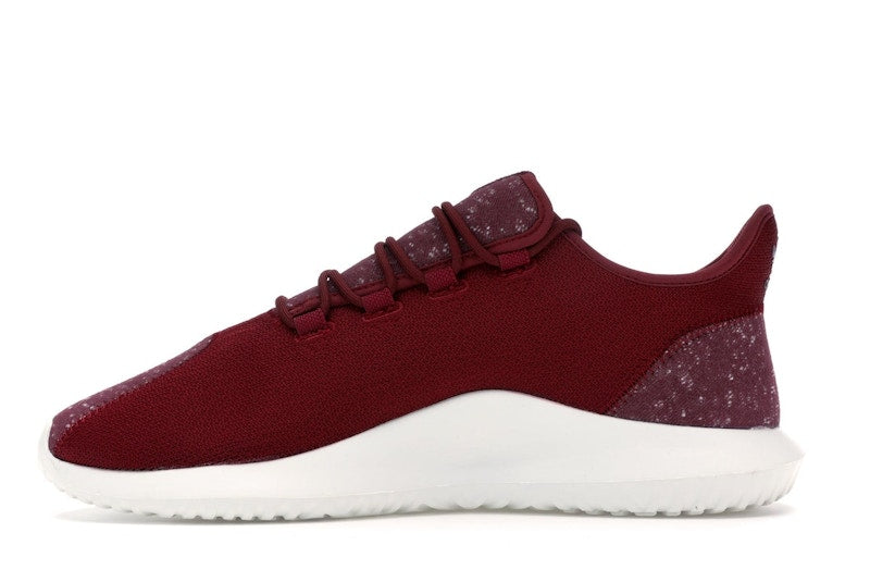 adidas Tubular Shadow Collegiate Burgundy