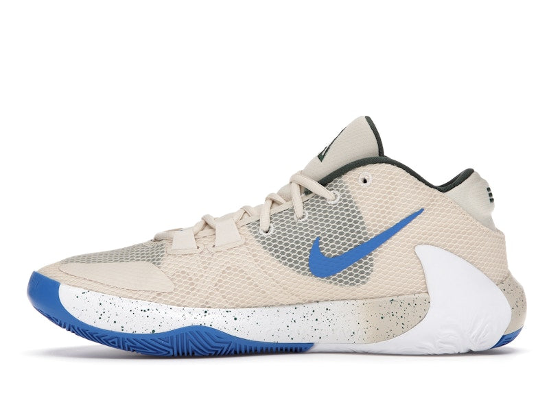 Nike Zoom Freak 1 Cream City