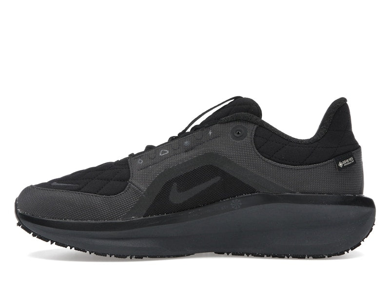 Nike Winflo 11 Gore-Tex Black Anthracite