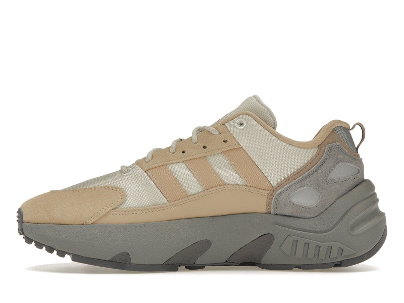 adidas ZX 22 Boost Aluminium Magic Beige