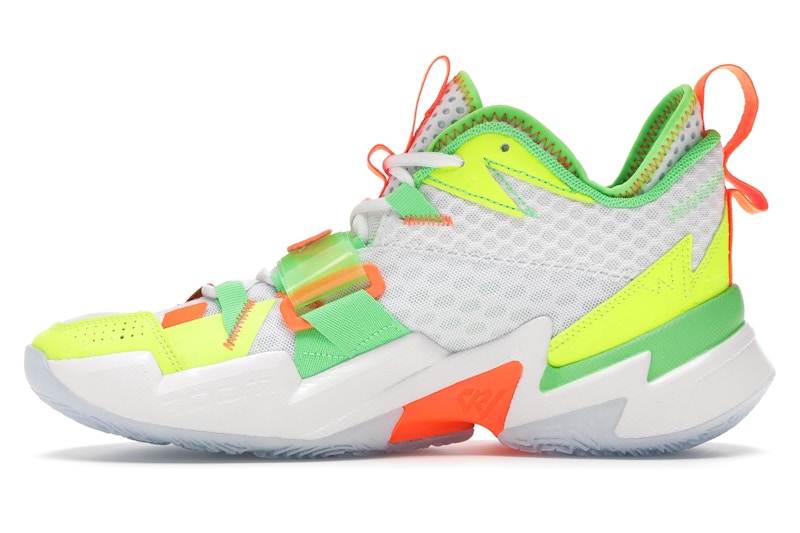 Jordan Why Not Zer0.3 Splash Zone