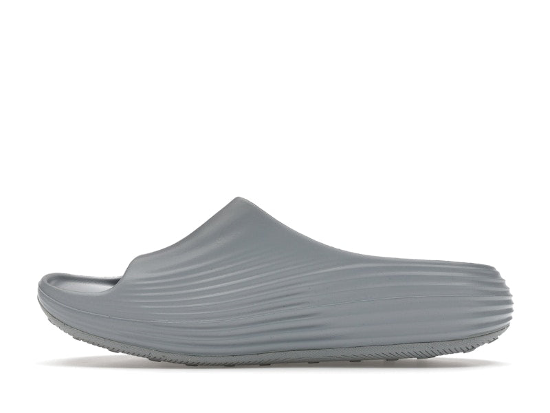 Nike ReactX Rejuven8 Slide Wolf Grey