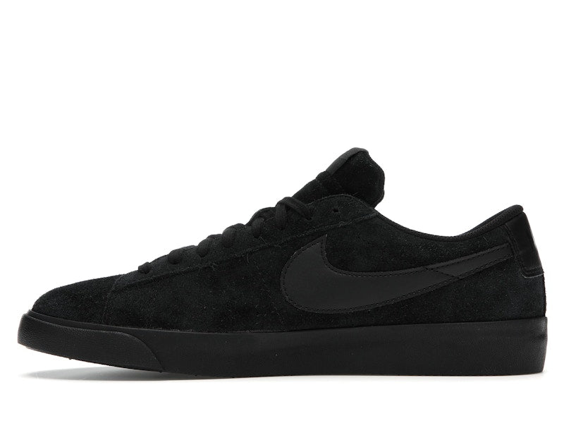 Nike Blazer Low Black