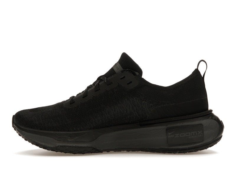 Nike ZoomX Invincible Run 3 Black