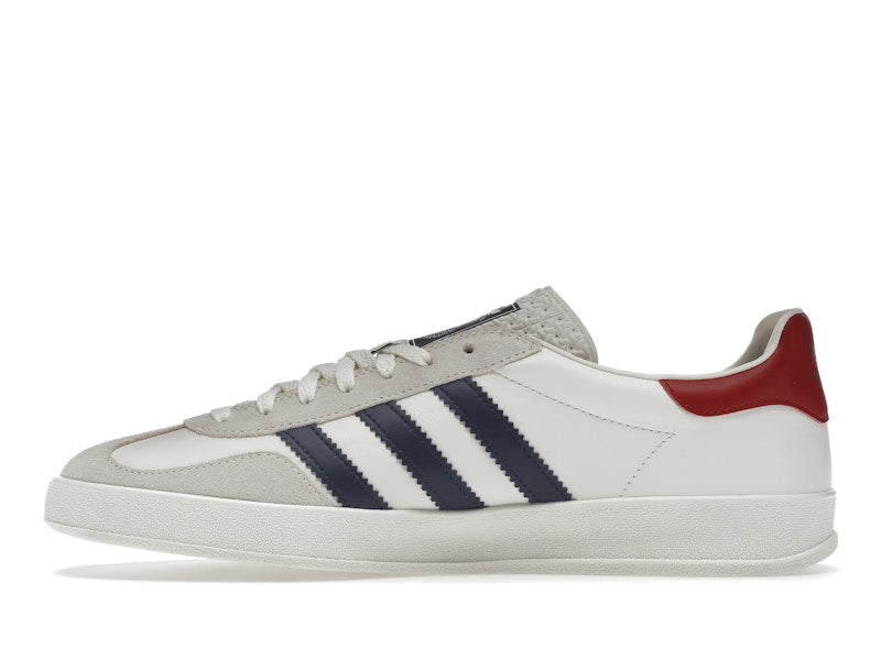 adidas x Gucci Gazelle White