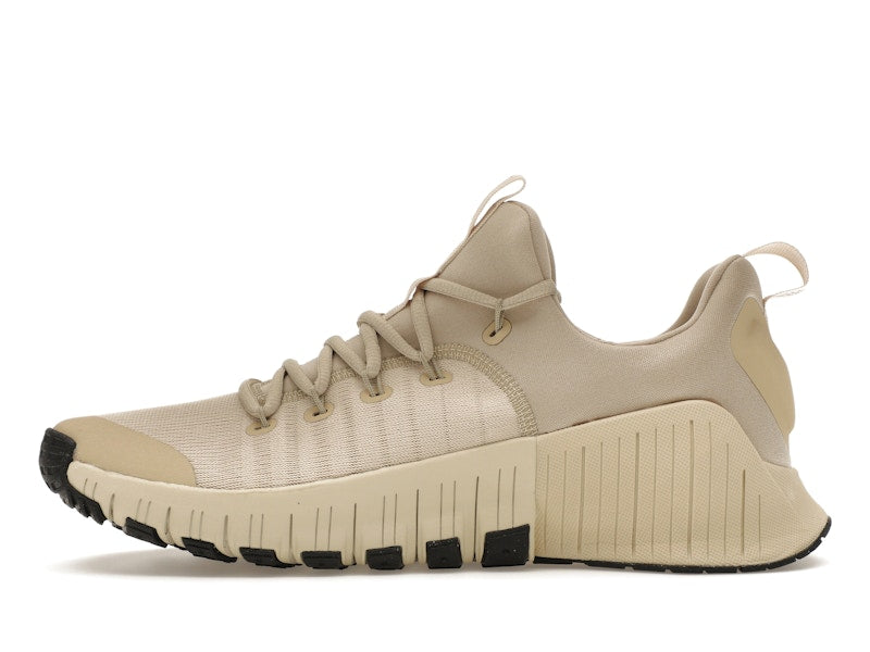 Nike Free Metcon 6 Desert Khaki Light Khaki Black