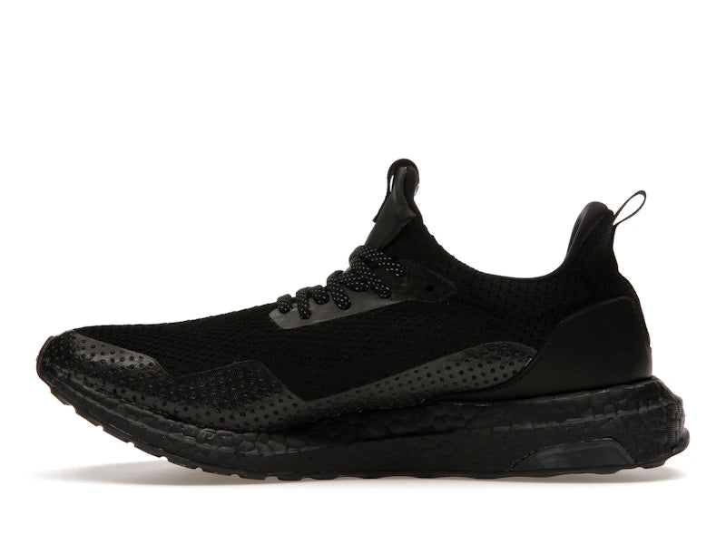 adidas Ultra Boost Uncaged Haven Triple Black