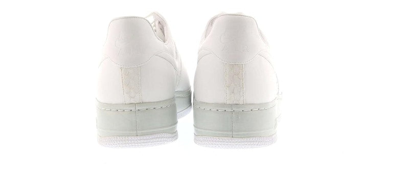 Air Force 1 Low Snakeskin Anaconda (NE-YO Charity Auction)