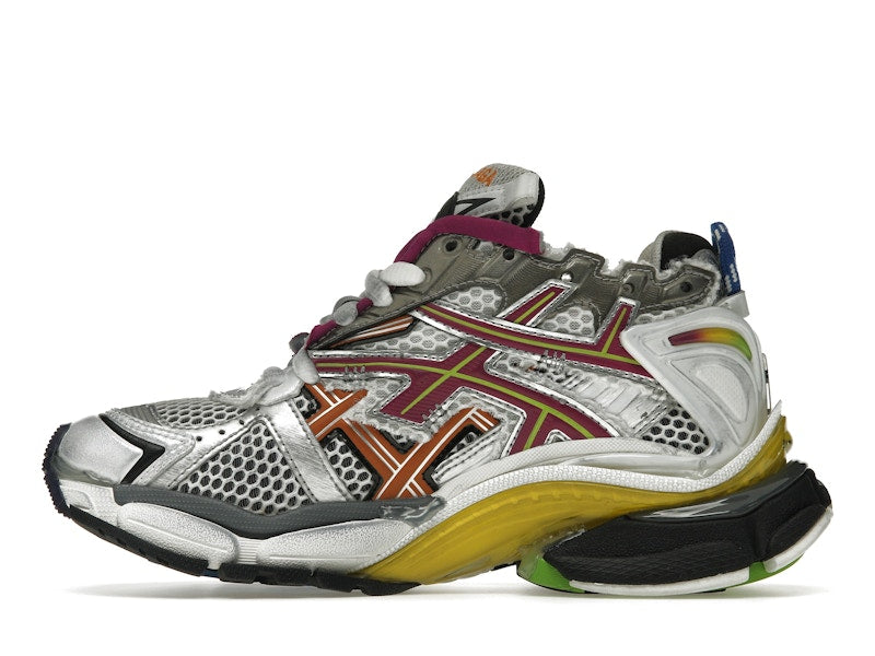 Balenciaga Runner Multicolor (Women's)