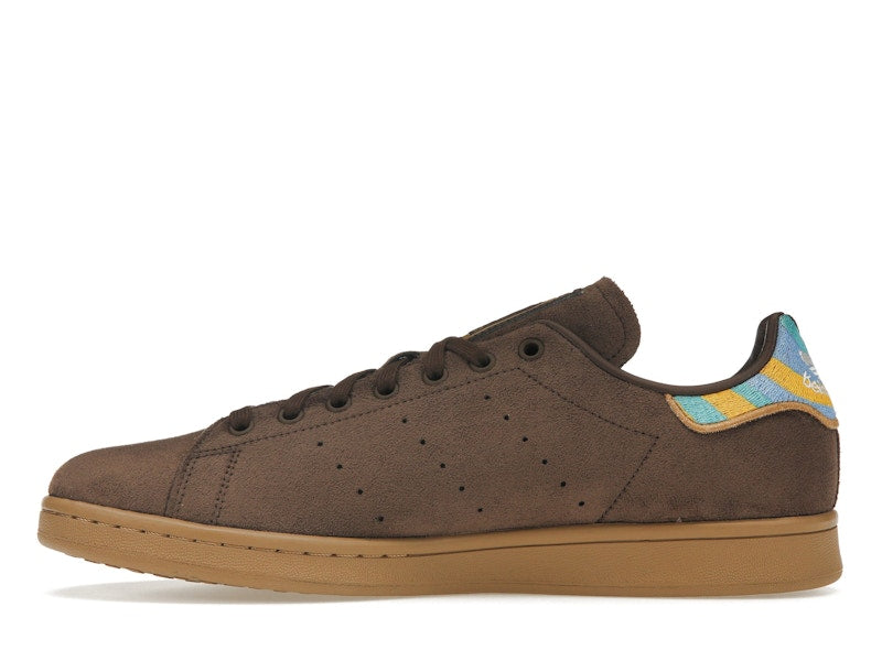 adidas Stan Smith Disney The Jungle Book Kaa