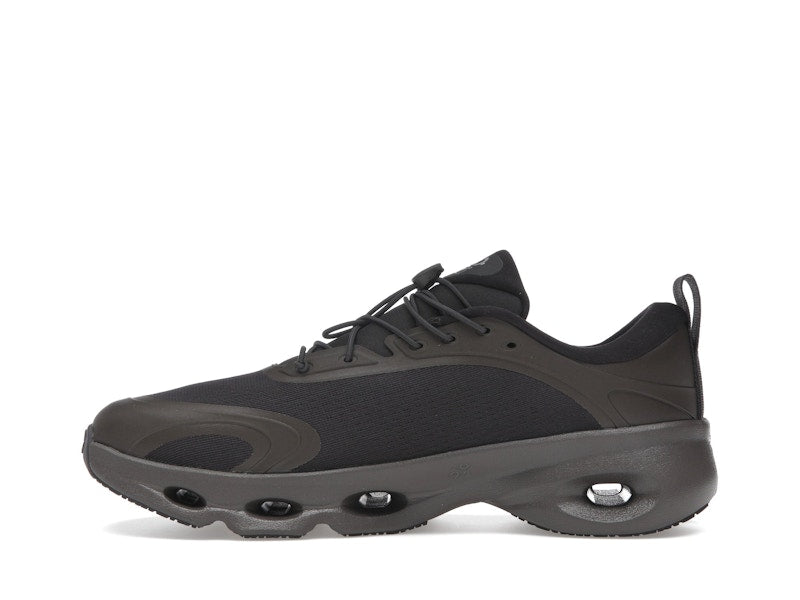 On Running Cloudsolo LOEWE Dark Brown Black (Women's)