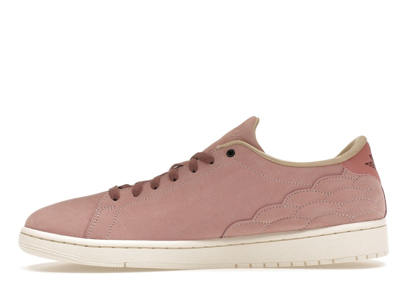 Jordan 1 Centre Court Pink Oxford