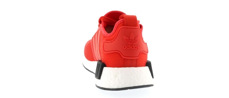 adidas NMD R1 Clear Red