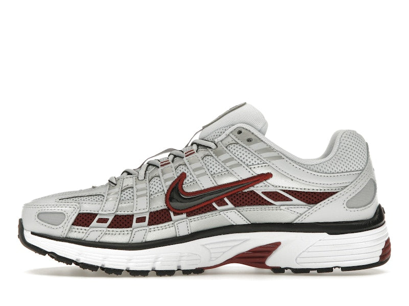 Nike P-6000 Dark Team Red
