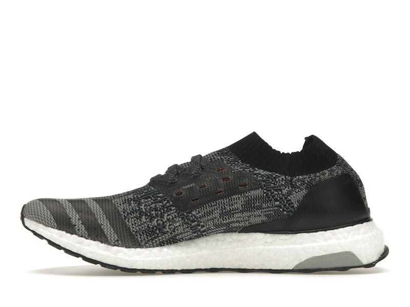 adidas Ultra Boost Uncaged Core Black
