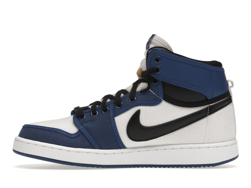 Jordan 1 Retro AJKO Storm Blue