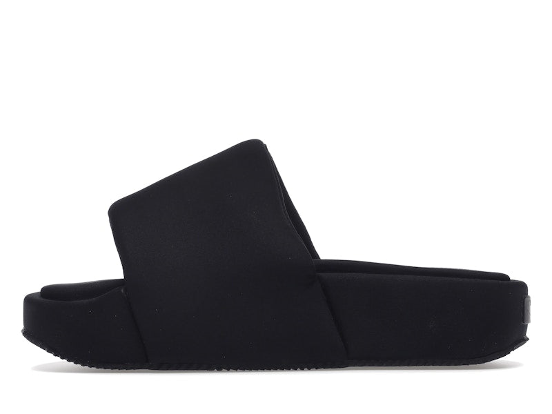adidas Y-3 Slide Comfylette Triple Black