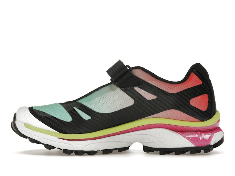 Salomon XT-Mary Jane MM6 Maison Margiela Ginger Electric Green