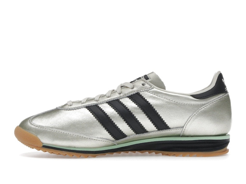 adidas SL 72 OG Off White Metallic (Women's)