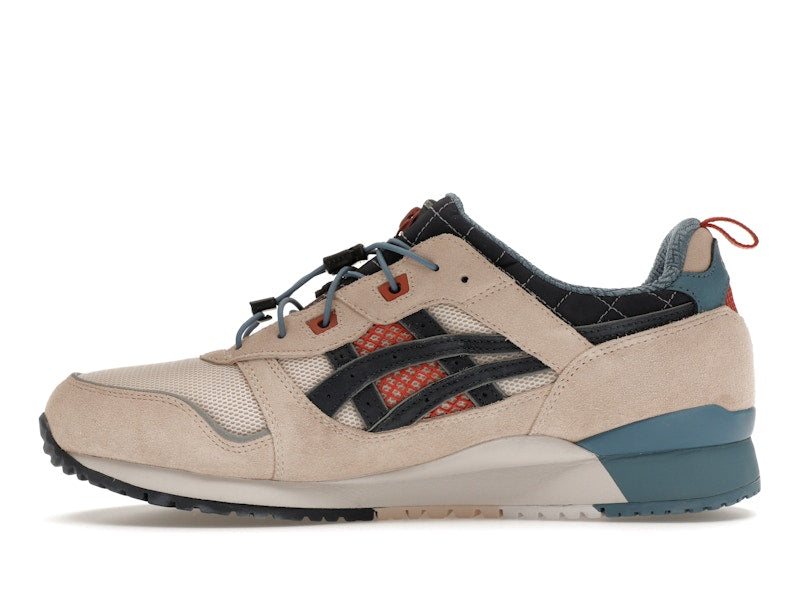 ASICS Gel-Lyte III OG mita sneakers KEBOZ Taito