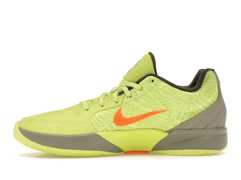 Nike Ja 2 Twelve Time