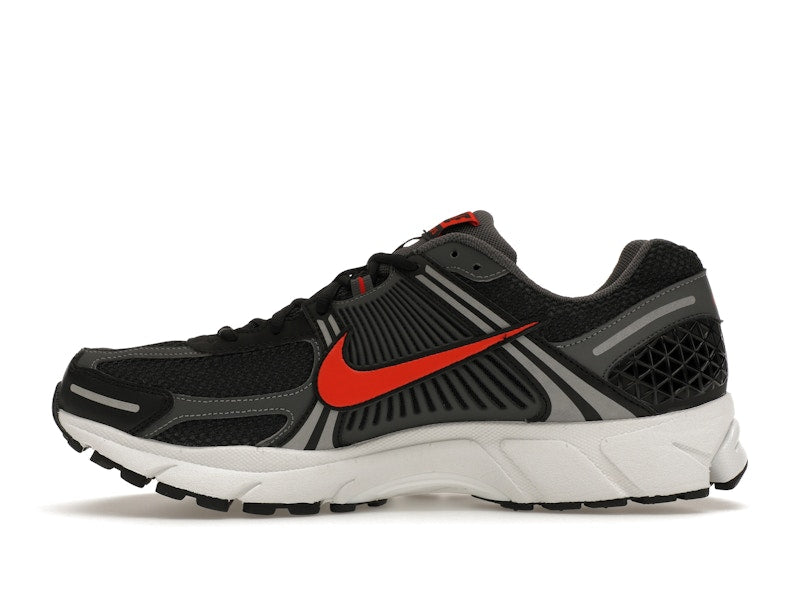 Nike Zoom Vomero 5 Black Picante Red