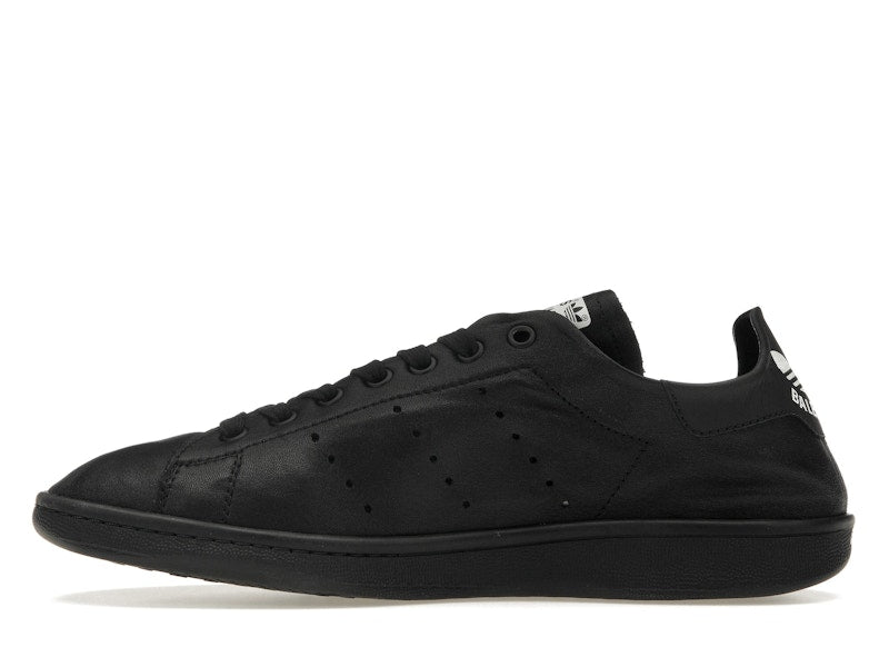 Balenciaga x adidas Stan Smith Black (Women's)