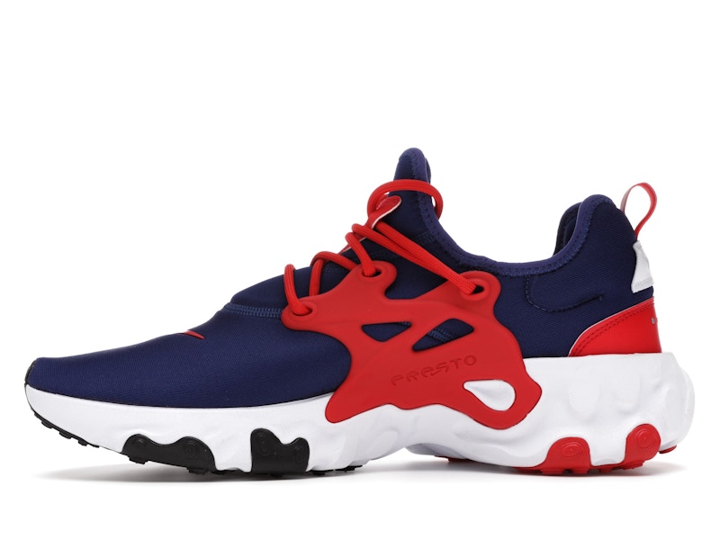 Nike React Presto USA (2020)