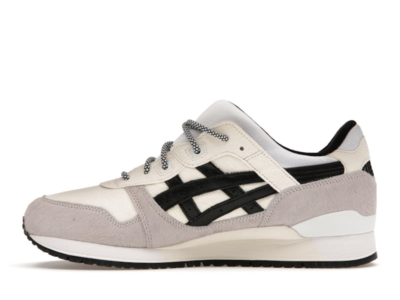 ASICS Gel-Lyte III '07 Remastered Kith Marvel X-Men Storm Opened Box (Trading Card Not Included)