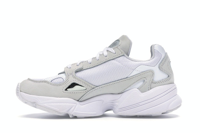 adidas Falcon Triple White (Women's)
