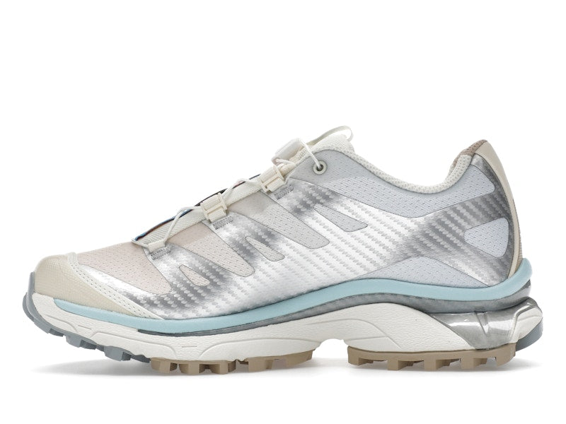 Salomon XT-4 OG Vanilla Ice Ballad Blue
