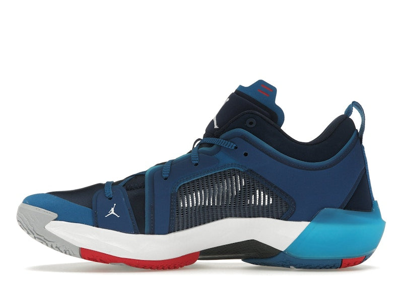 Jordan 37 Low Fraternity