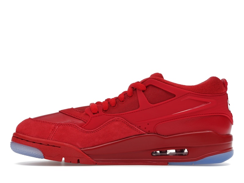 Jordan 4 RM Varsity Red