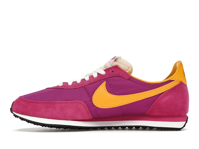 Nike Waffle Trainer 2 Fireberry