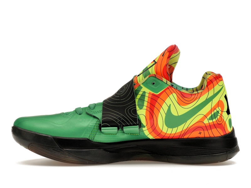 Nike KD 4 Weatherman (2011)