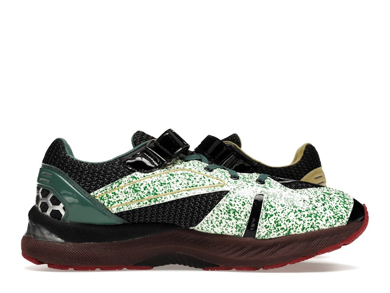 ASICS Gel Fratelli Brain Dead Kiko Kostadinov