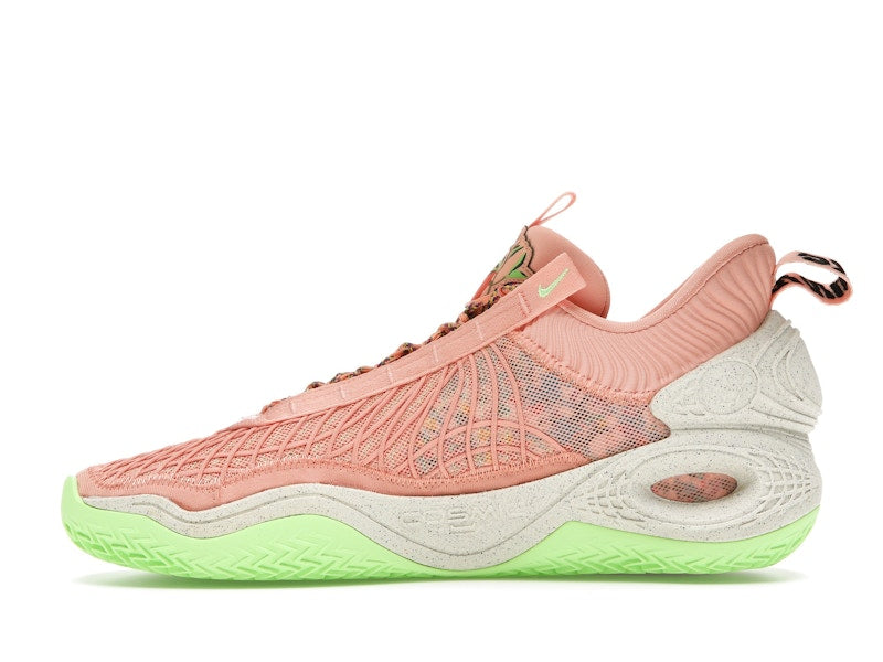 Nike Cosmic Unity Apricot Agate