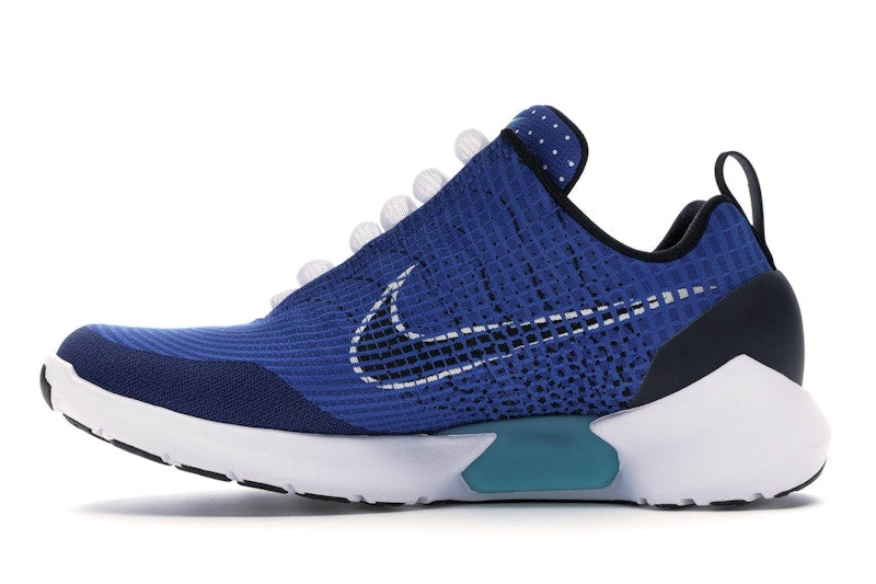 Nike HyperAdapt 1.0 Sport Royal Tinker Blue