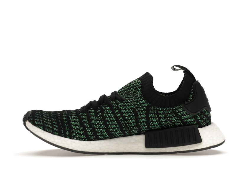 adidas NMD R1 STLT Stealth Pack Noble Green