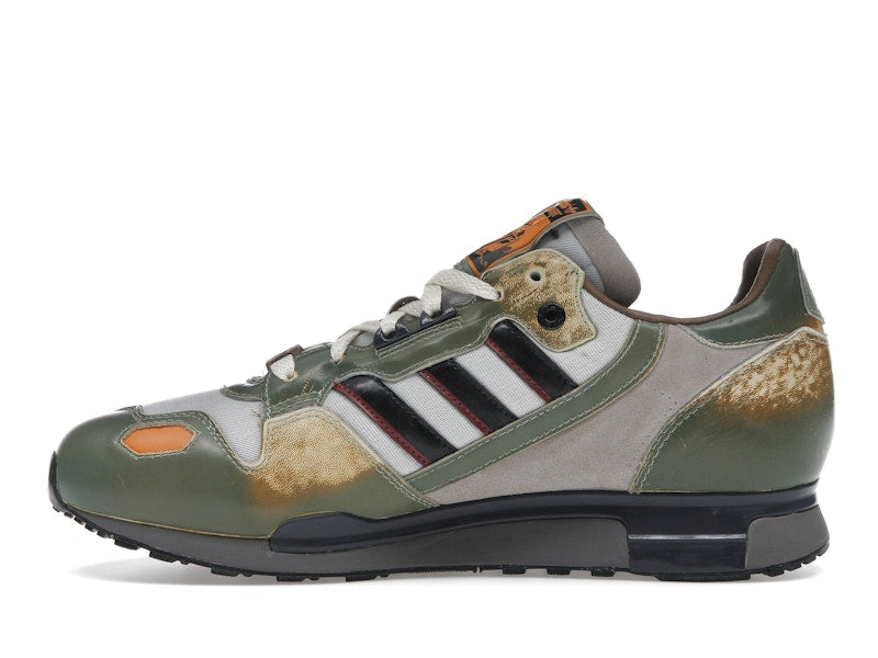 adidas ZX 800 Star Wars Boba Fett