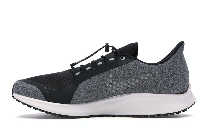 Nike Zoom Pegasus 35 Shield Black Cool Grey