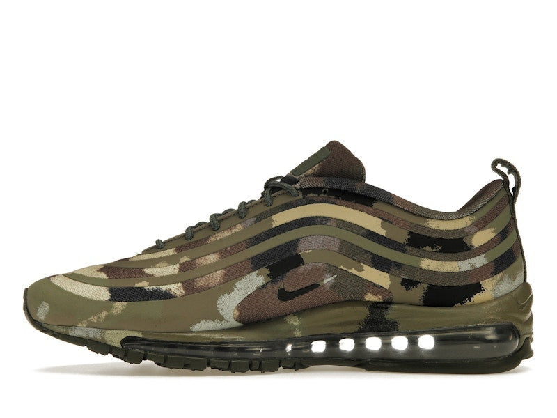 Nike Air Max 97 Country Camo Pack Italy