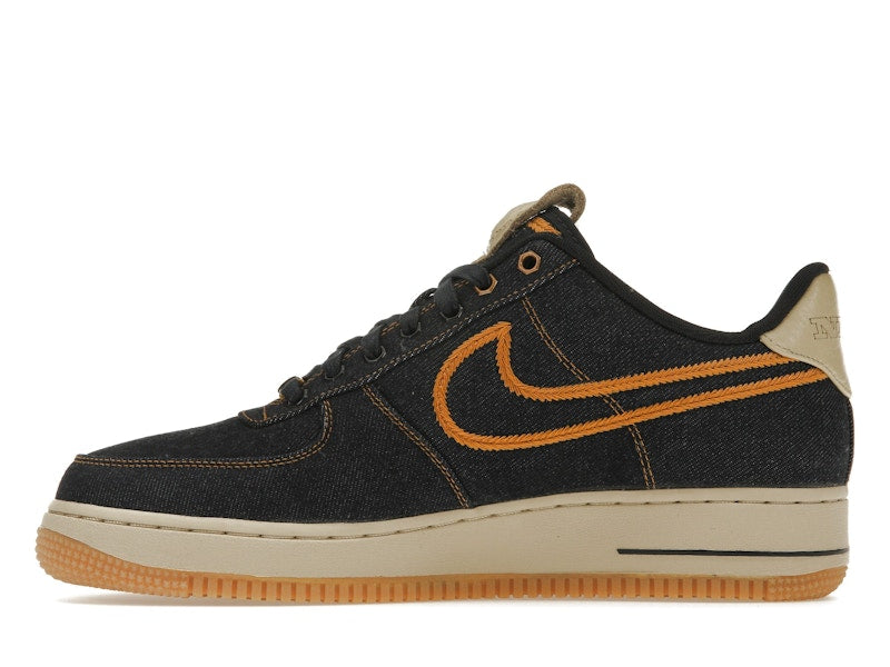 Nike Air Force 1 Low Premium Denim