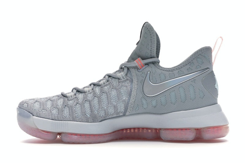 Nike KD 9 Pre-Heat