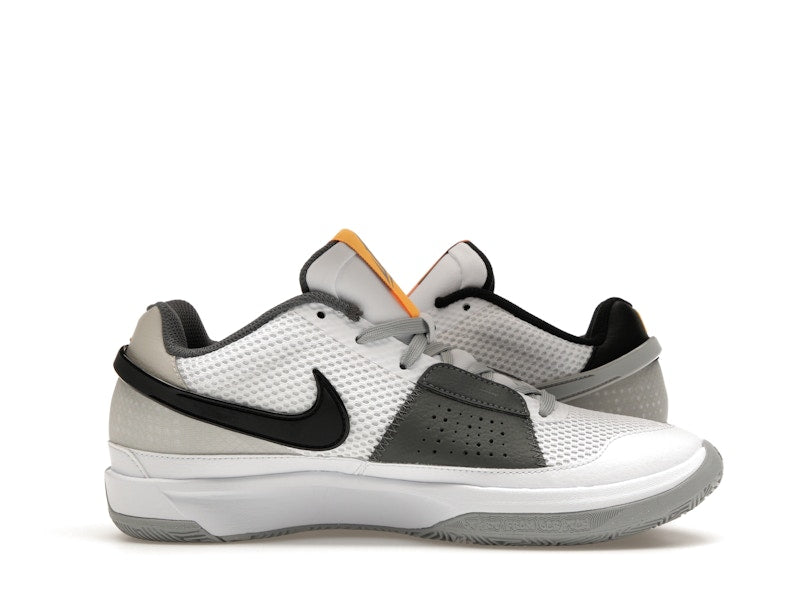 Nike Ja 1 Light Smoke Grey