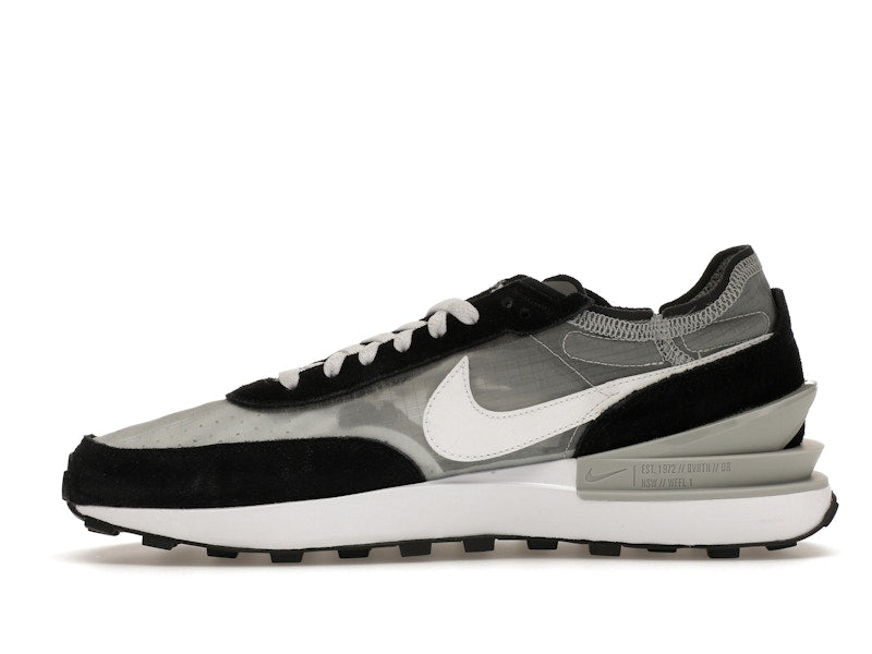 Nike Waffle One SE Grey Fog