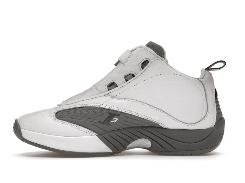 Reebok Answer IV Only the Strong Survive